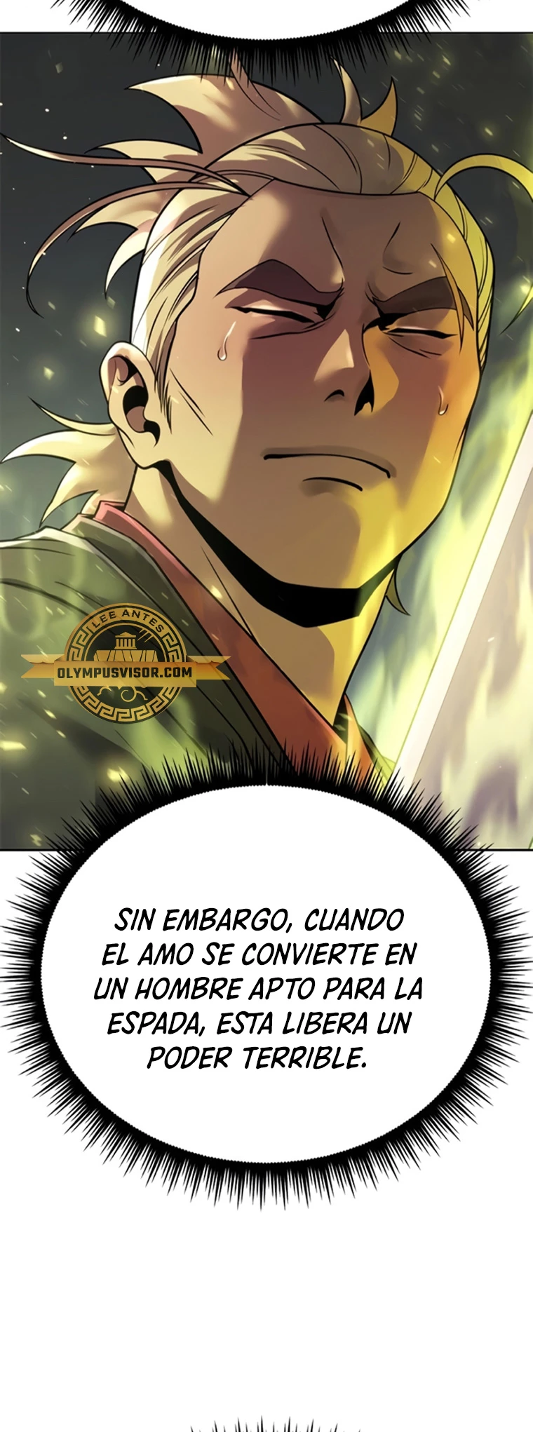 Cronicas de la faccion demoniaca Capitulo 45 página 19
