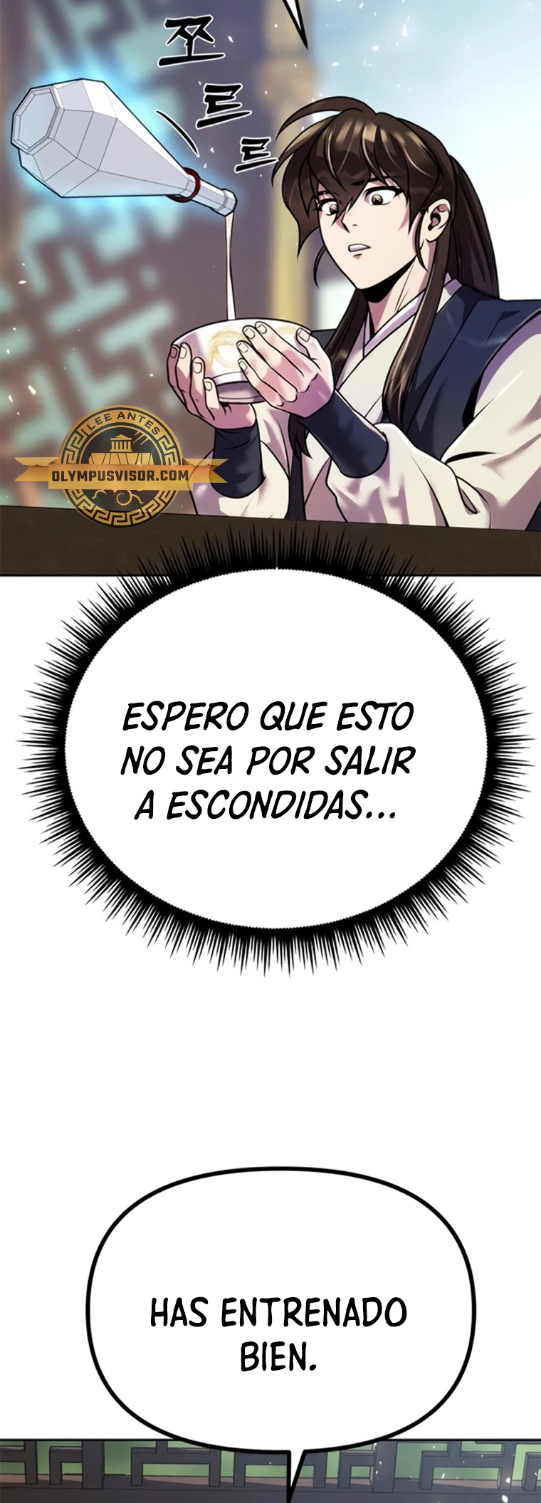 Cronicas de la faccion demoniaca Capitulo 45 página 28