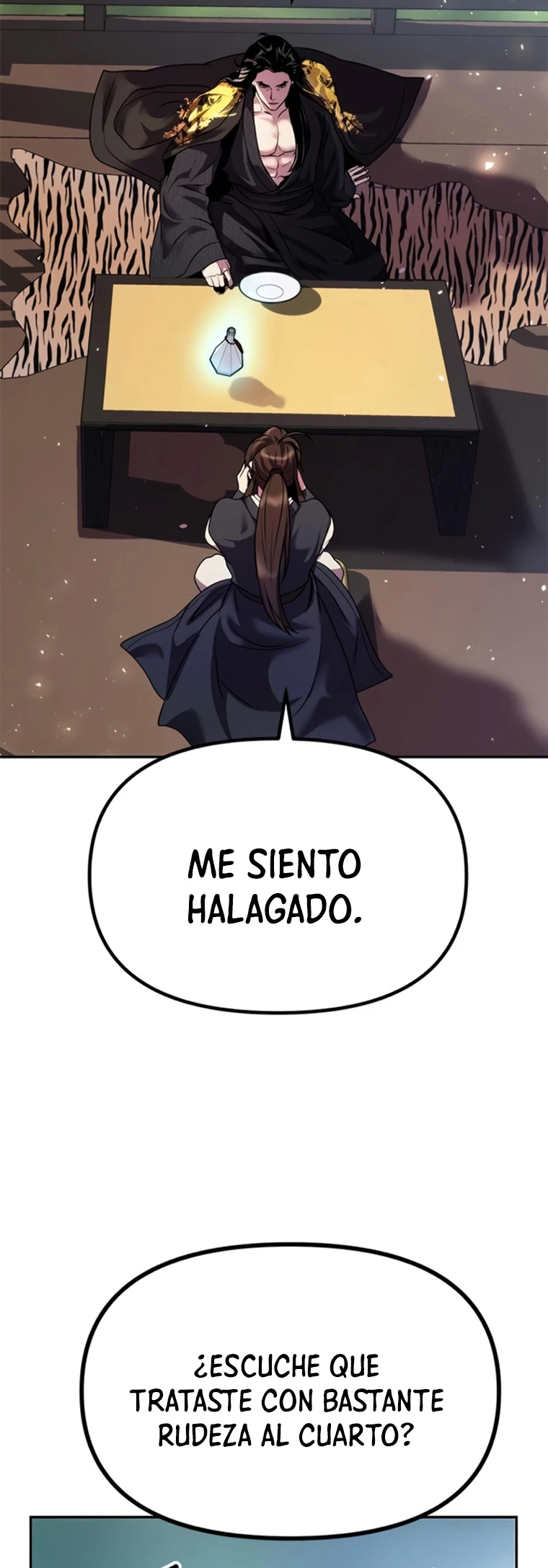 Cronicas de la faccion demoniaca Capitulo 45 página 29