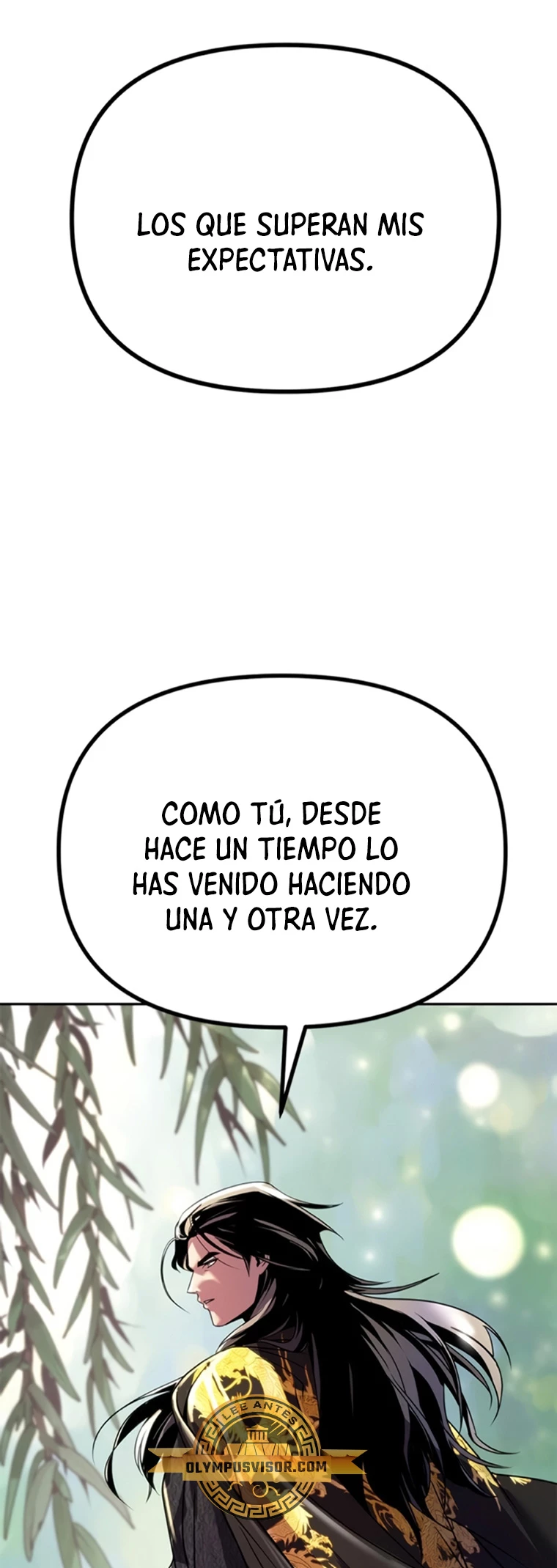 Cronicas de la faccion demoniaca Capitulo 45 página 40