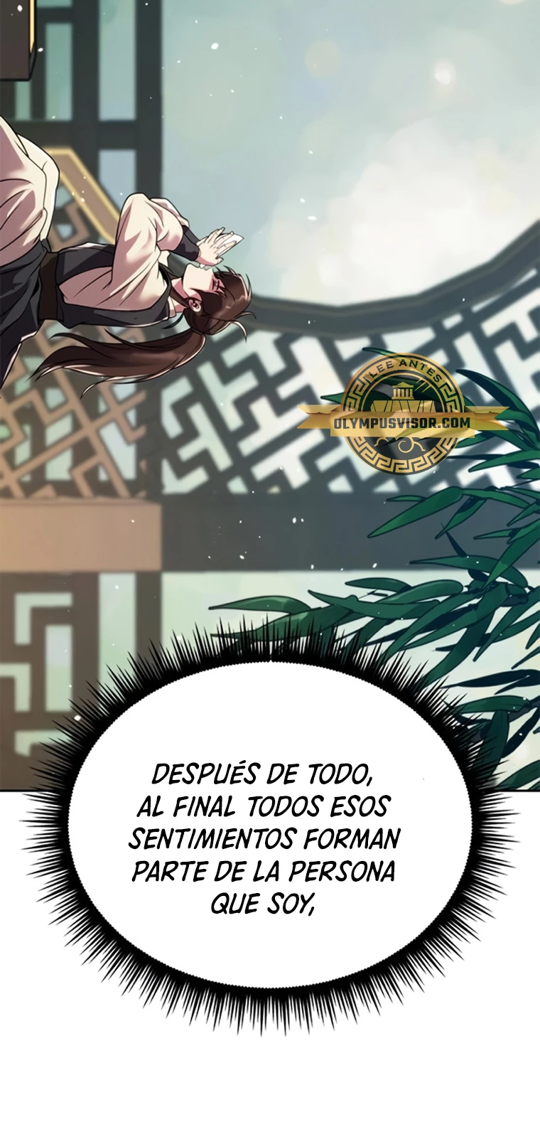 Cronicas de la faccion demoniaca Capitulo 45 página 51