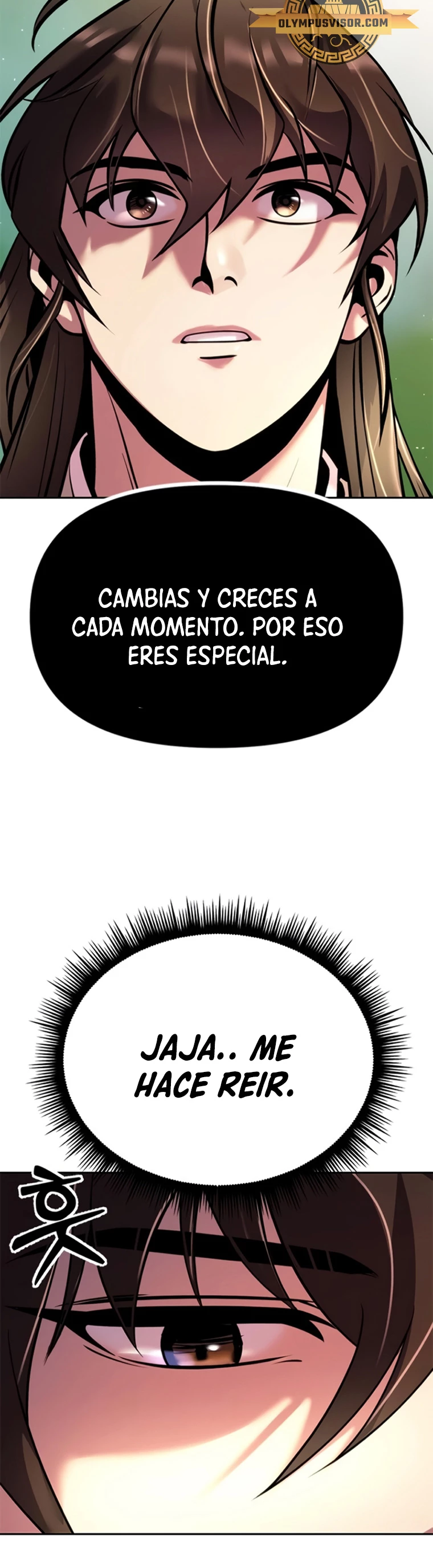 Cronicas de la faccion demoniaca Capitulo 45 página 53