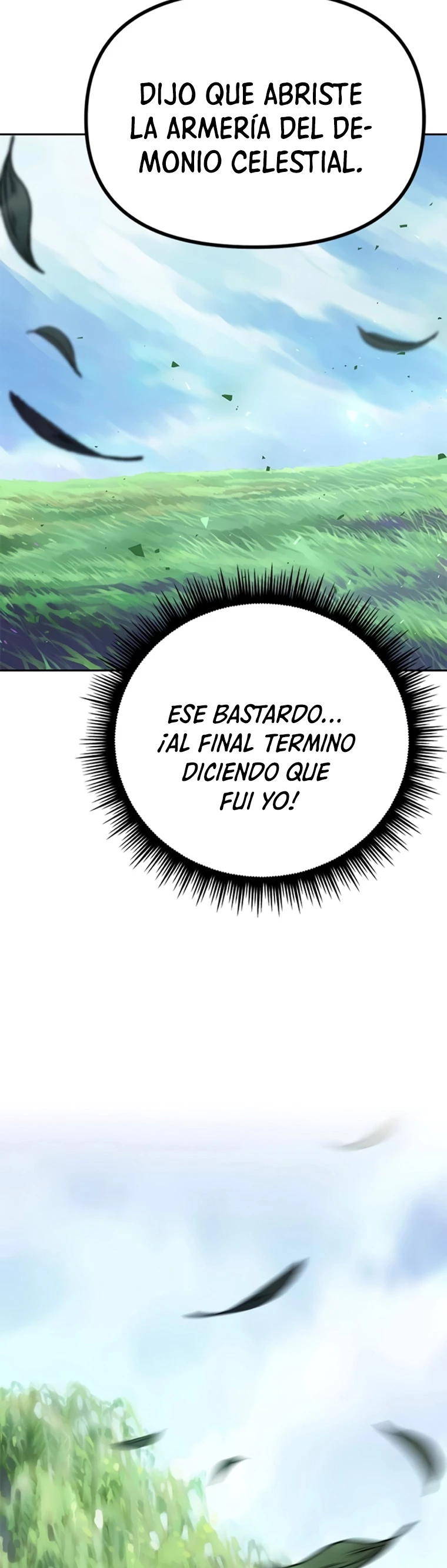 Cronicas de la faccion demoniaca Capitulo 45 página 56