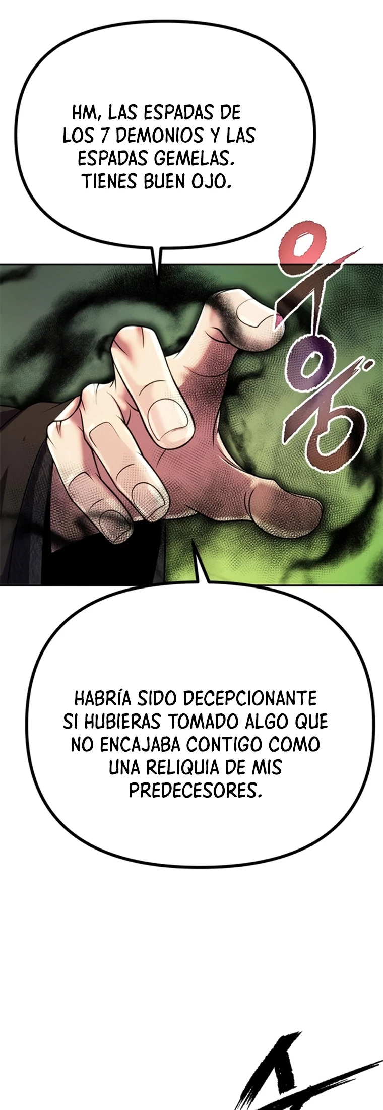Cronicas de la faccion demoniaca Capitulo 45 página 58