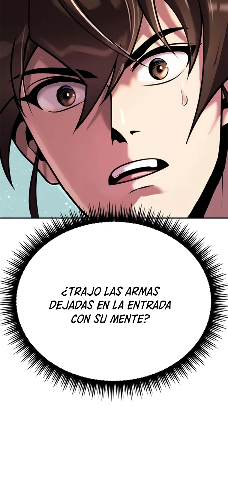 Cronicas de la faccion demoniaca Capitulo 45 página 61