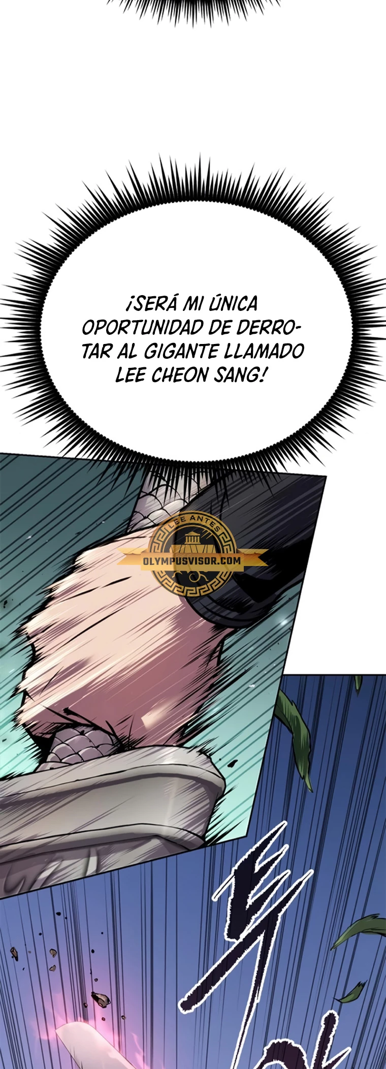 Cronicas de la faccion demoniaca Capitulo 45 página 68