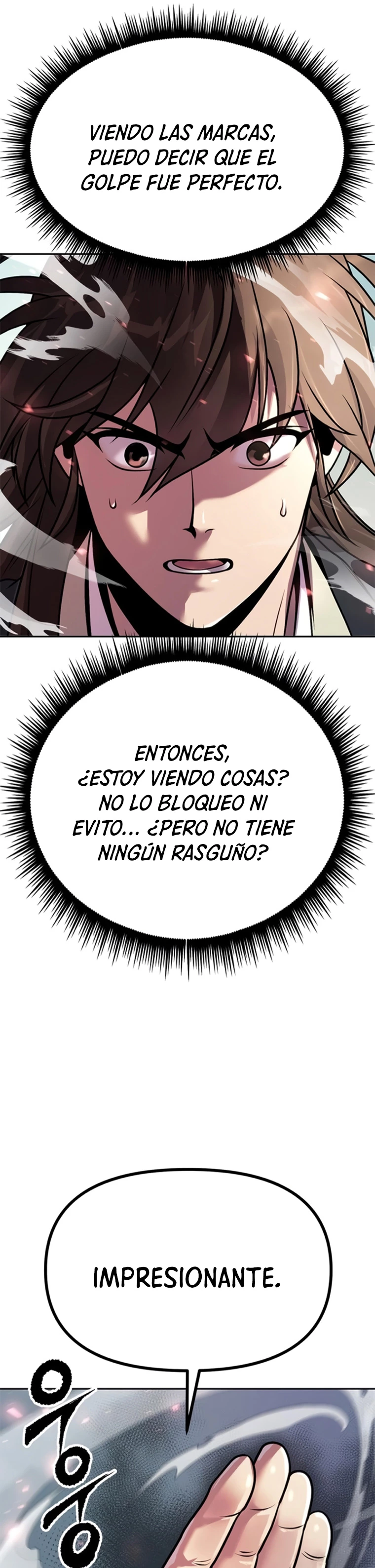 Cronicas de la faccion demoniaca Capitulo 45 página 74