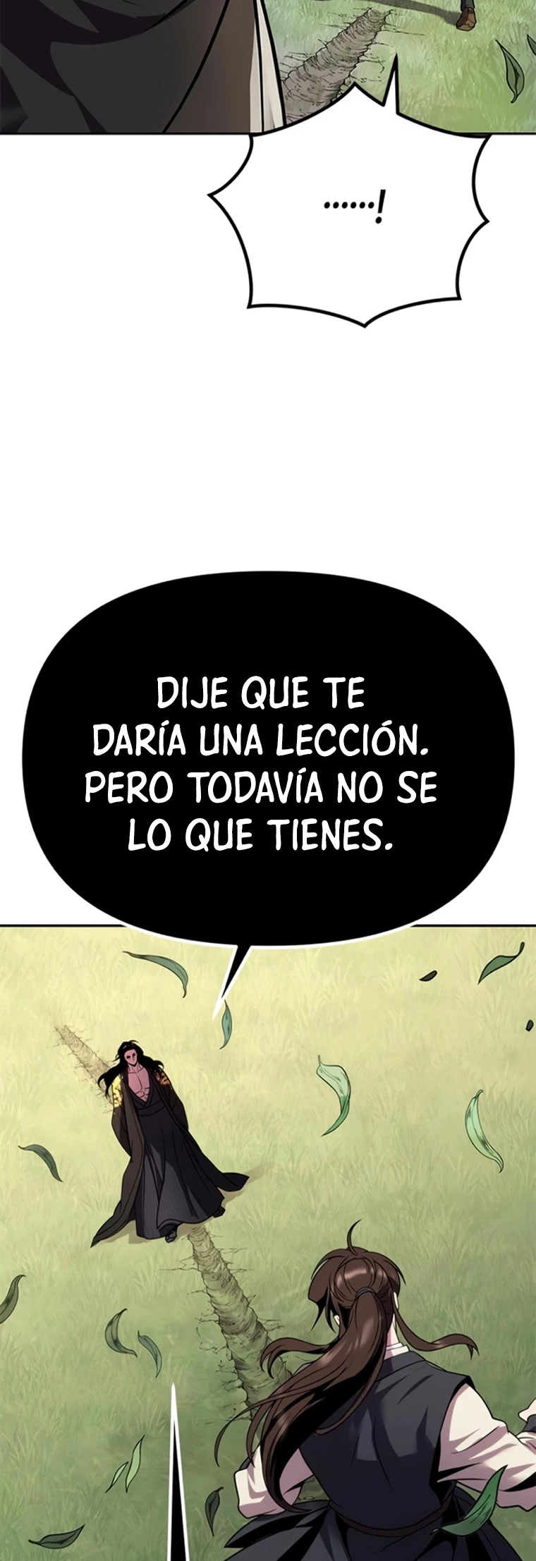 Cronicas de la faccion demoniaca Capitulo 45 página 85