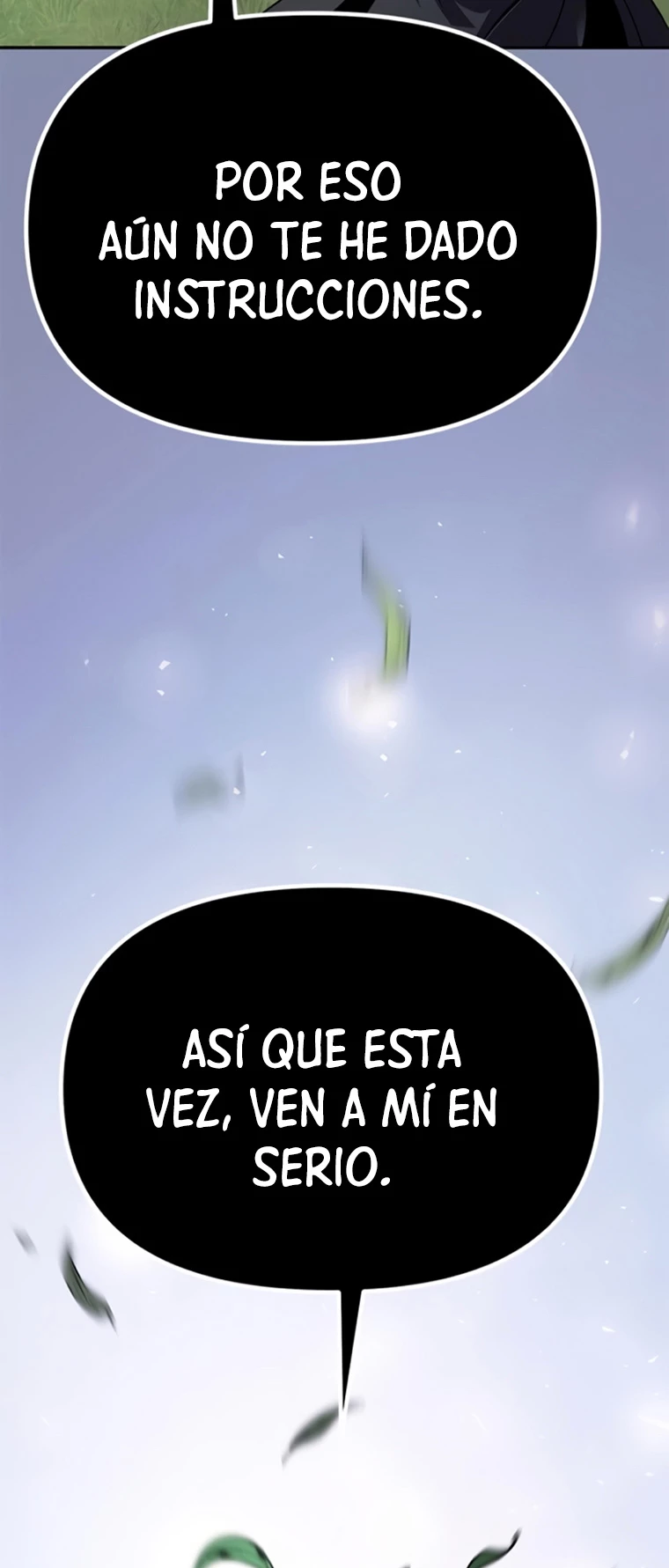 Cronicas de la faccion demoniaca Capitulo 45 página 86