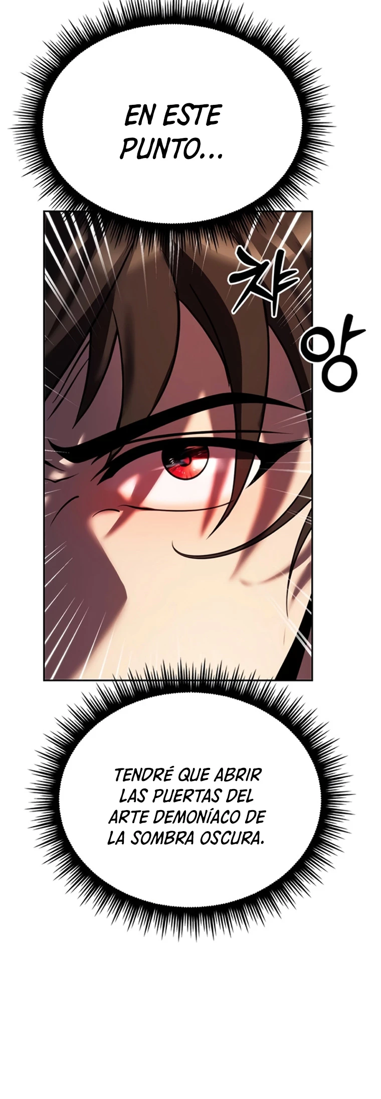 Cronicas de la faccion demoniaca Capitulo 45 página 88