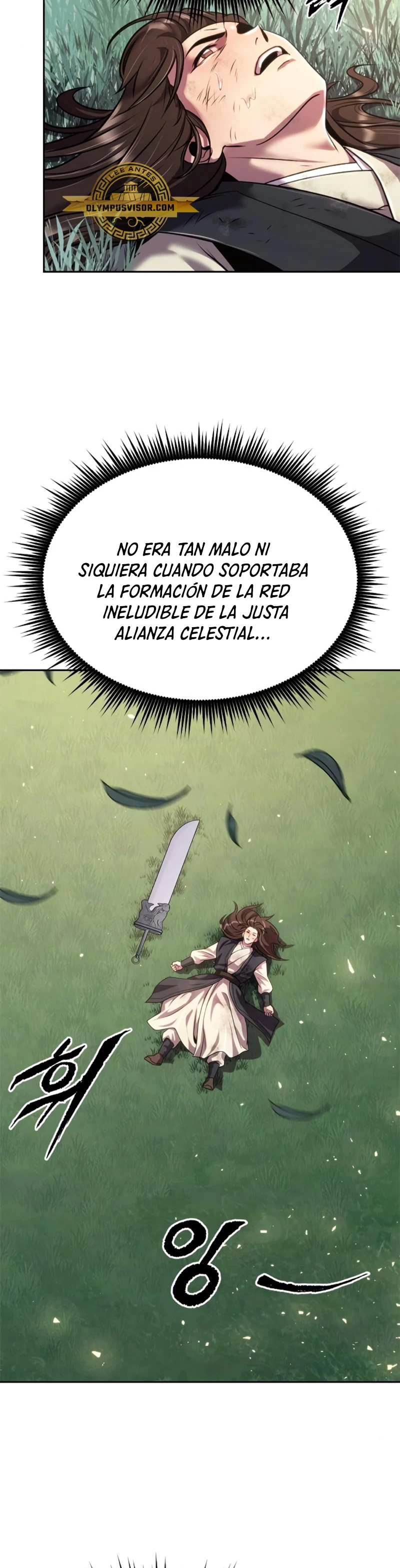 Cronicas de la faccion demoniaca Capitulo 46 página 19