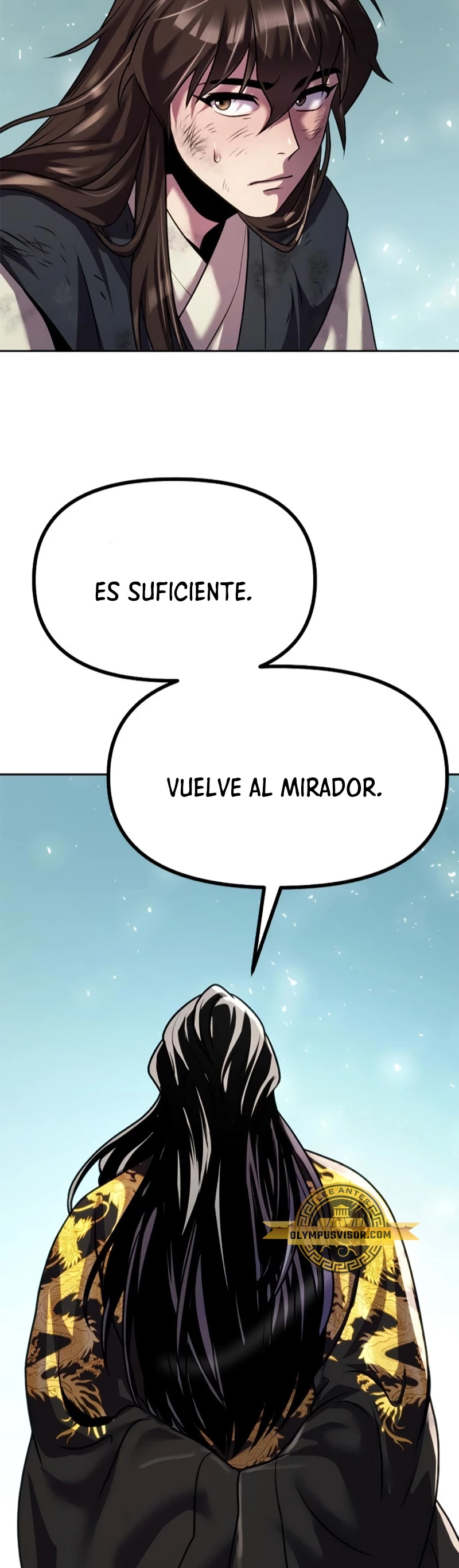 Cronicas de la faccion demoniaca Capitulo 46 página 22