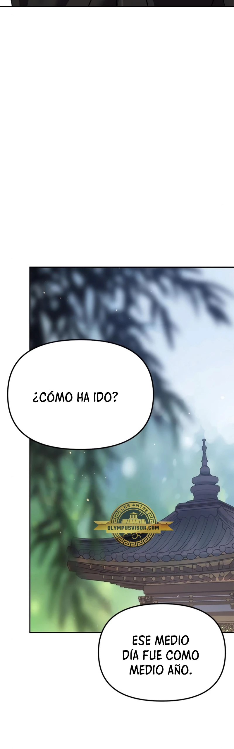 Cronicas de la faccion demoniaca Capitulo 46 página 23
