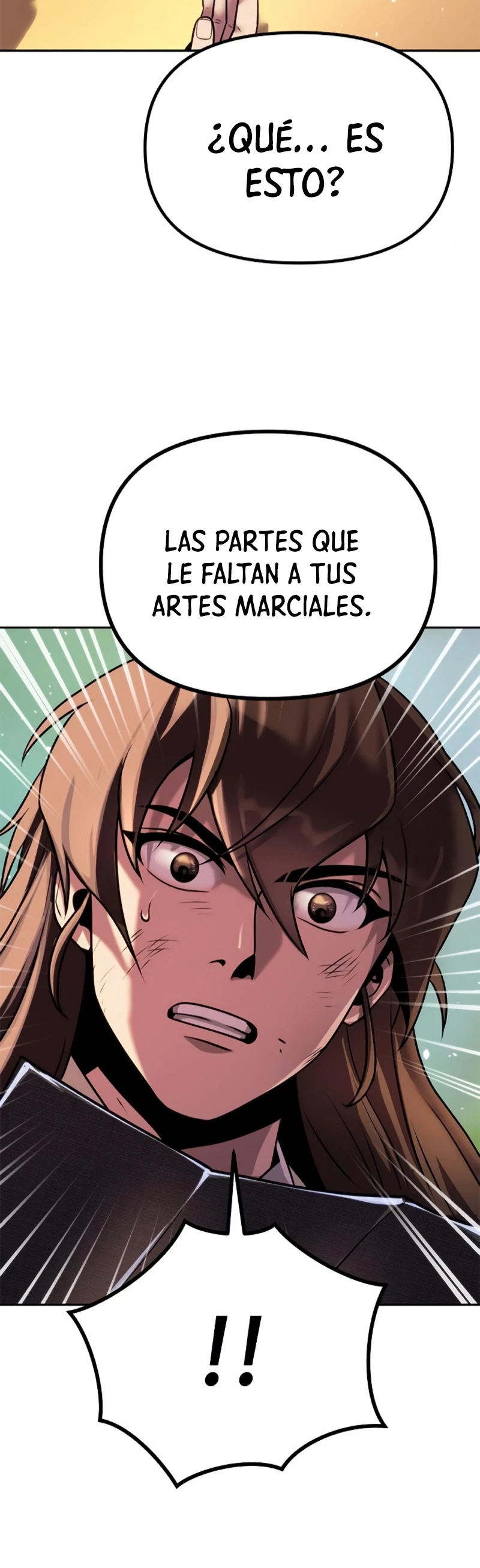 Cronicas de la faccion demoniaca Capitulo 46 página 25