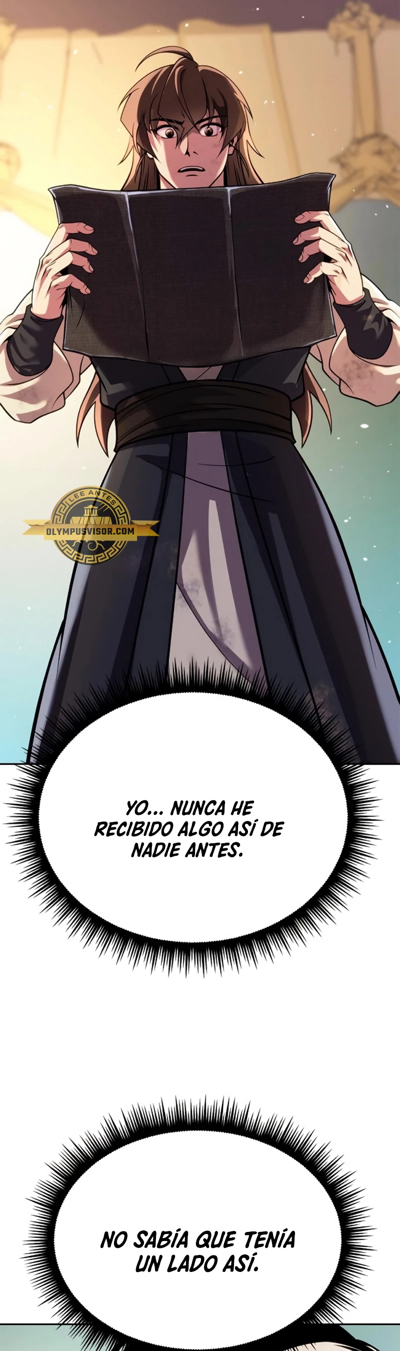 Cronicas de la faccion demoniaca Capitulo 46 página 28