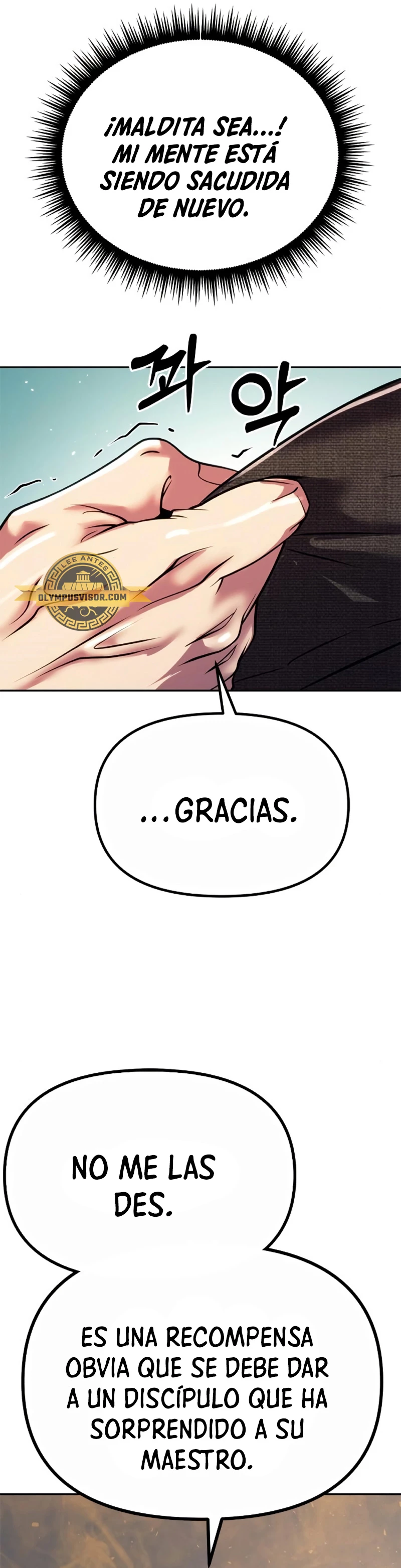 Cronicas de la faccion demoniaca Capitulo 46 página 30