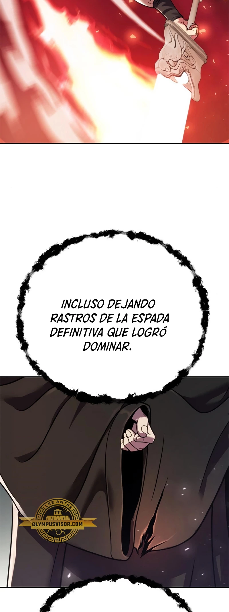 Cronicas de la faccion demoniaca Capitulo 46 página 38