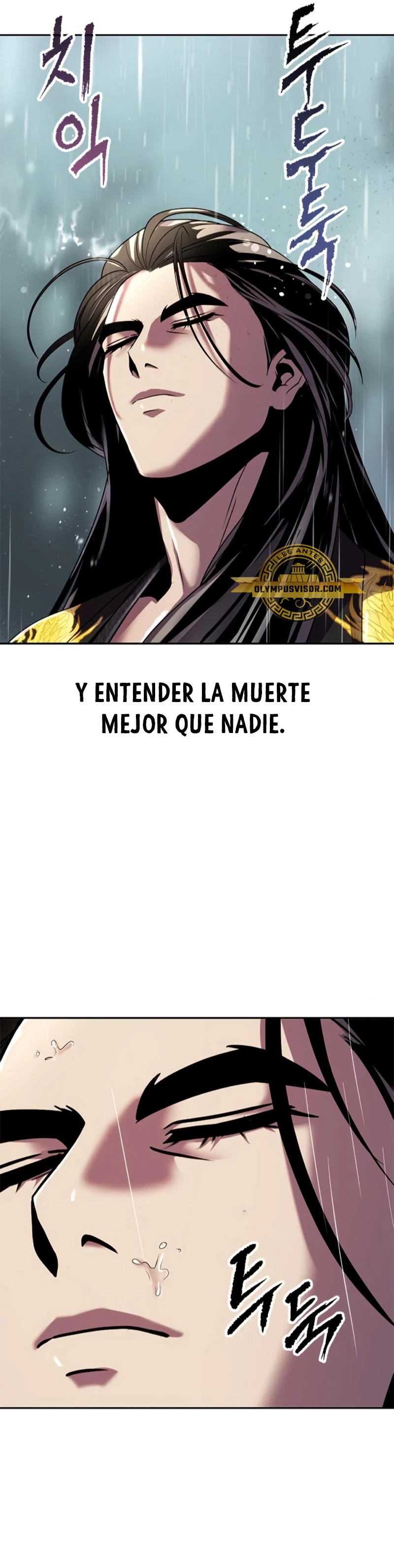 Cronicas de la faccion demoniaca Capitulo 46 página 40