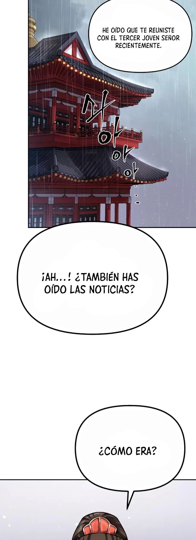 Cronicas de la faccion demoniaca Capitulo 46 página 43