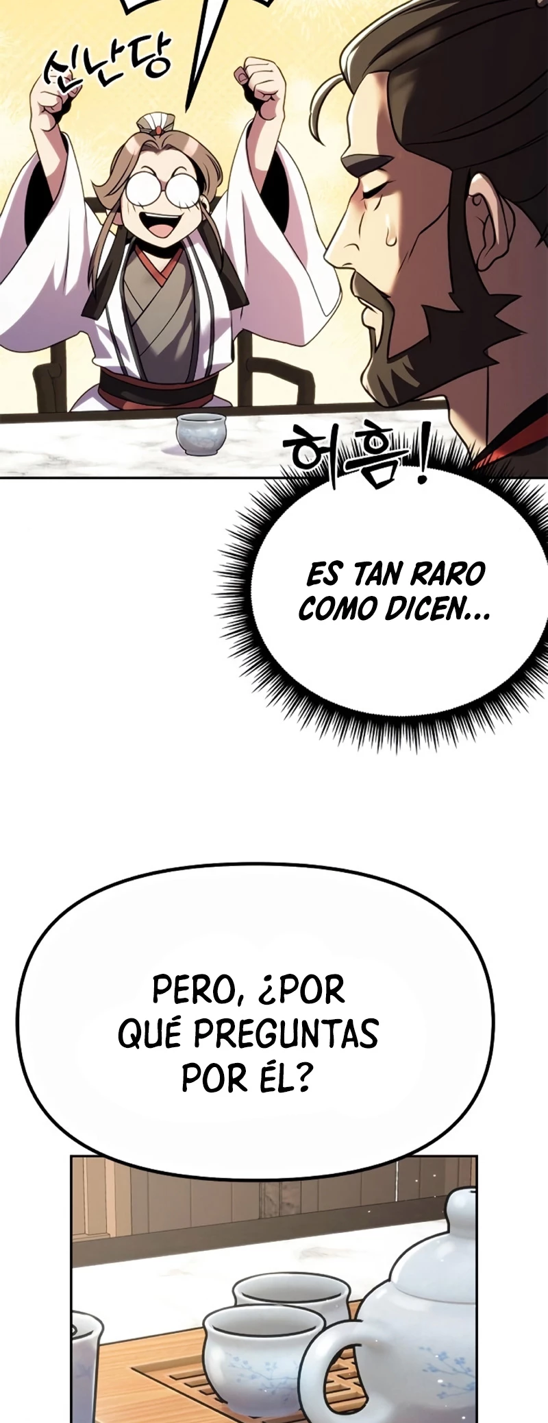Cronicas de la faccion demoniaca Capitulo 46 página 48