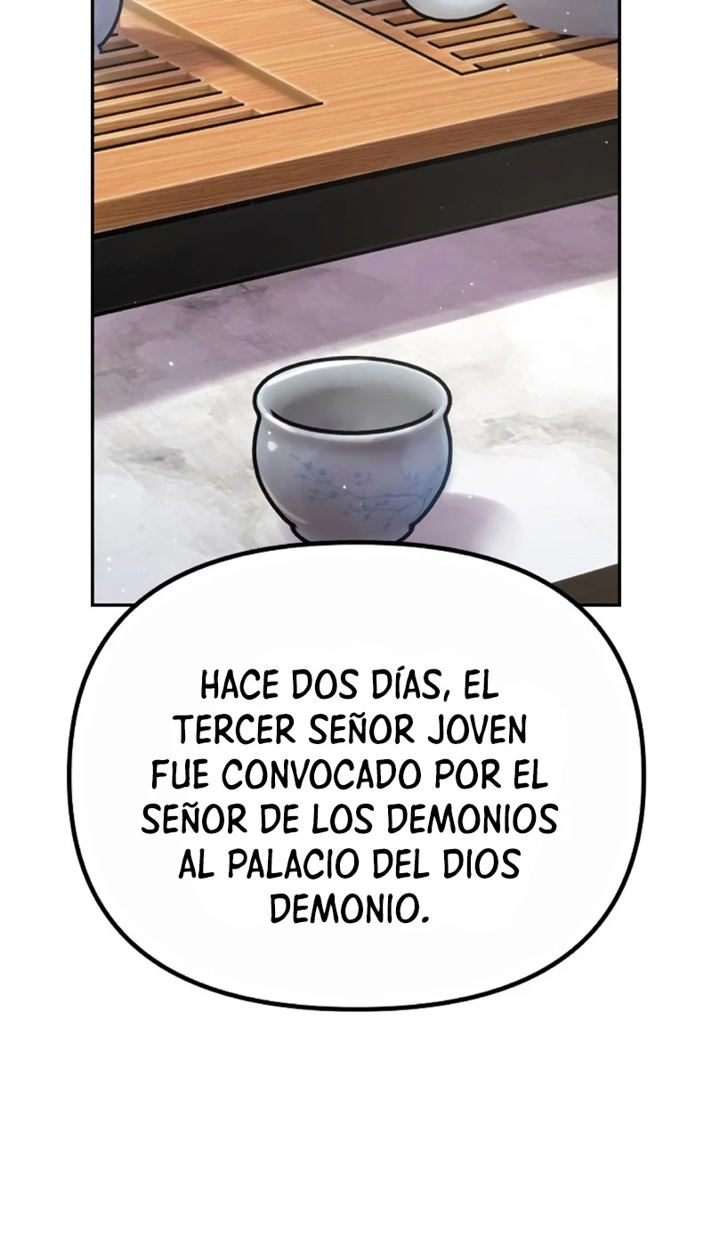 Cronicas de la faccion demoniaca Capitulo 46 página 49