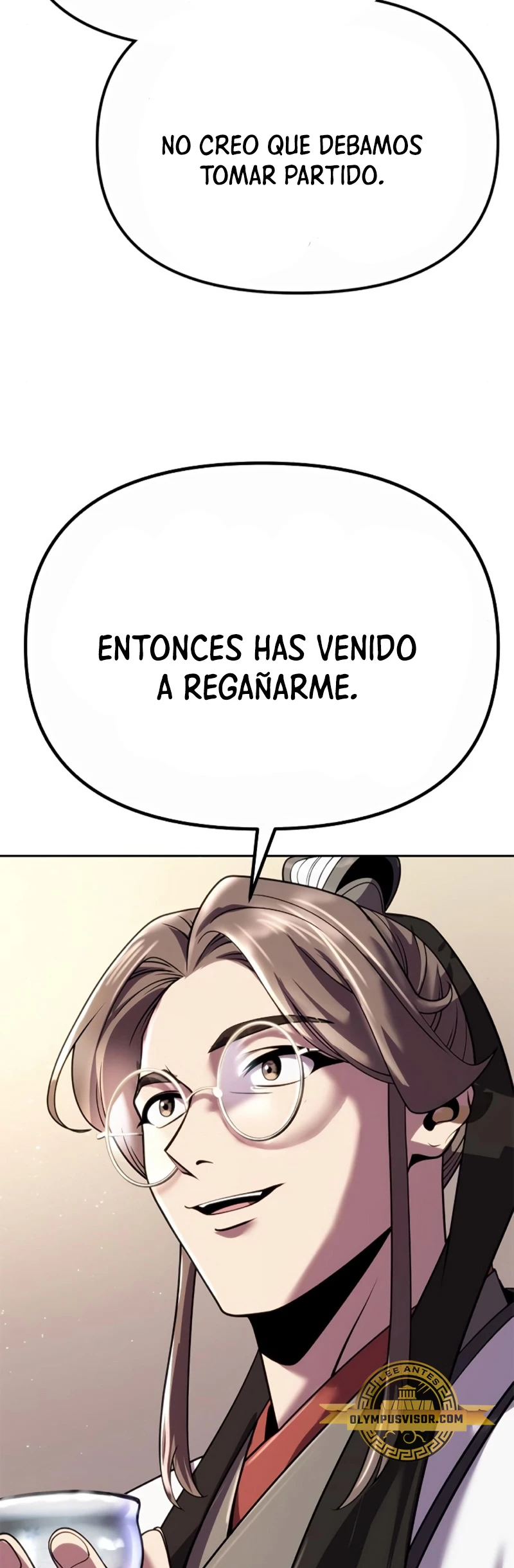 Cronicas de la faccion demoniaca Capitulo 46 página 53