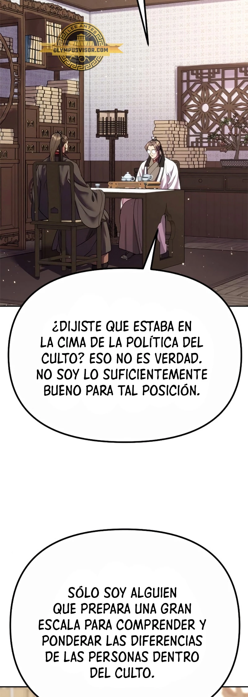 Cronicas de la faccion demoniaca Capitulo 46 página 59
