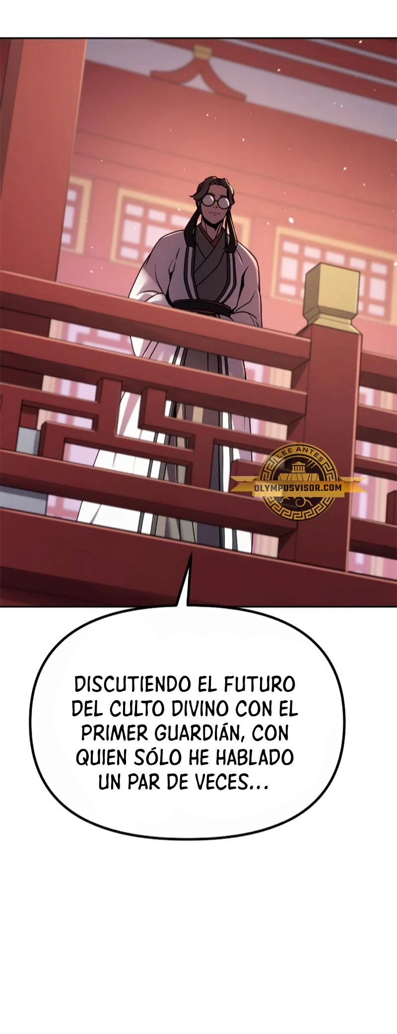 Cronicas de la faccion demoniaca Capitulo 46 página 63