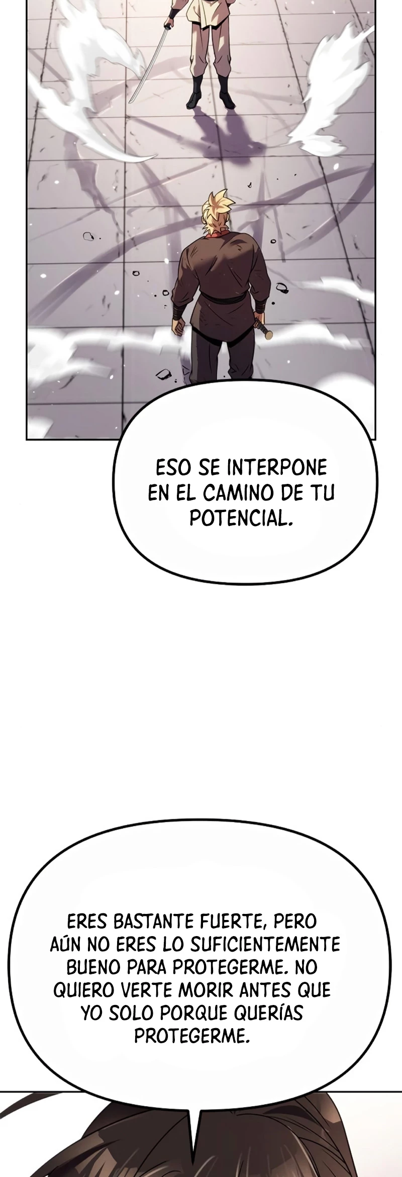 Cronicas de la faccion demoniaca Capitulo 46 página 69