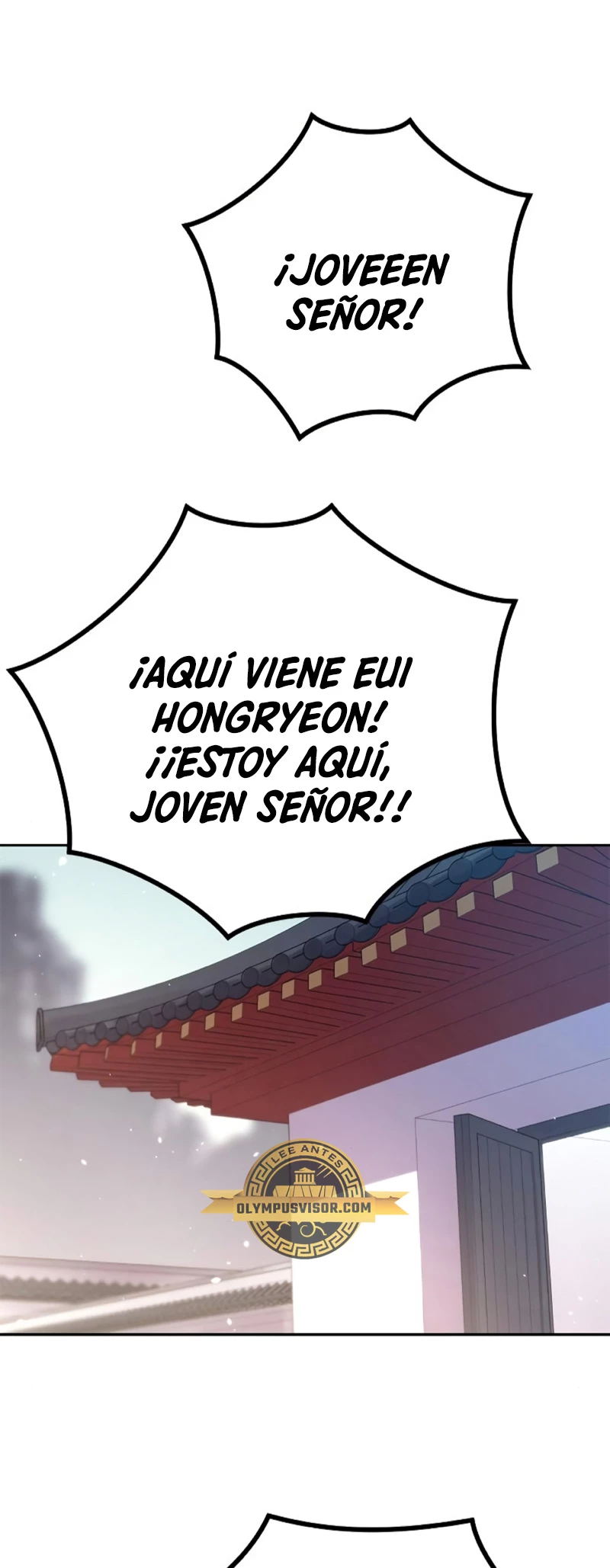 Cronicas de la faccion demoniaca Capitulo 46 página 7