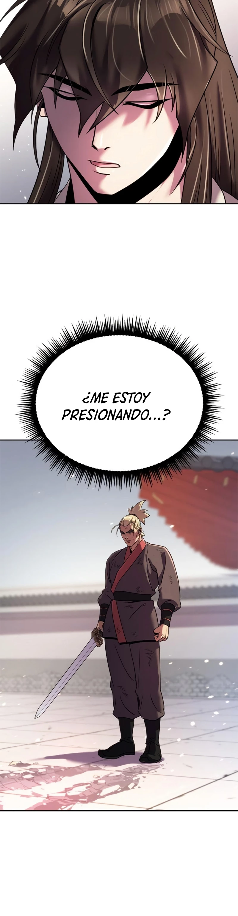 Cronicas de la faccion demoniaca Capitulo 46 página 70
