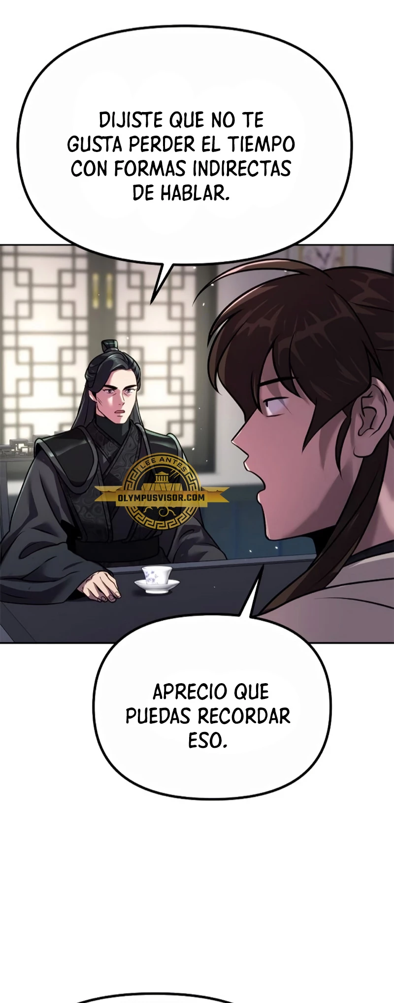 Cronicas de la faccion demoniaca Capitulo 46 página 76
