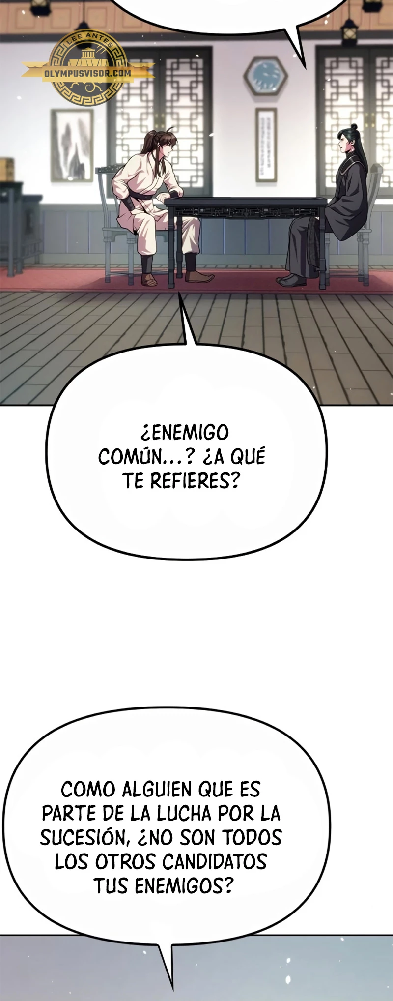 Cronicas de la faccion demoniaca Capitulo 46 página 79