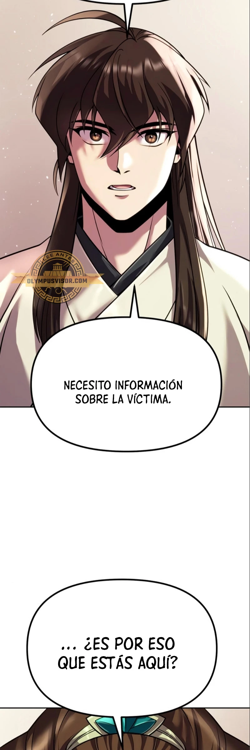Cronicas de la faccion demoniaca Capitulo 47 página 18
