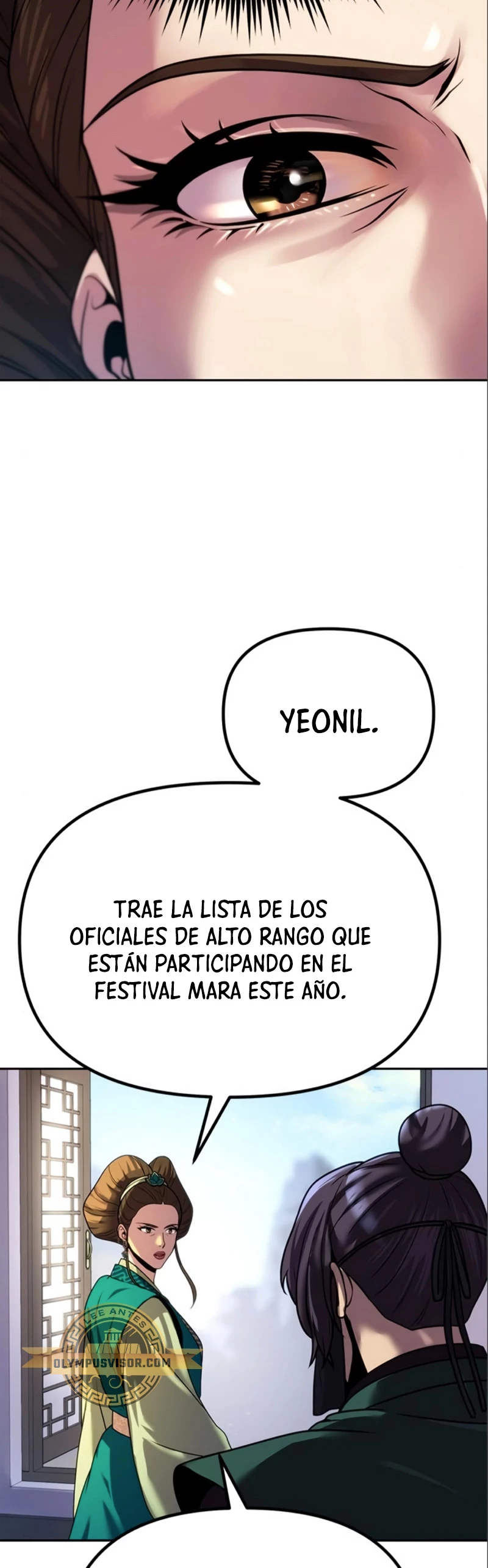 Cronicas de la faccion demoniaca Capitulo 47 página 26