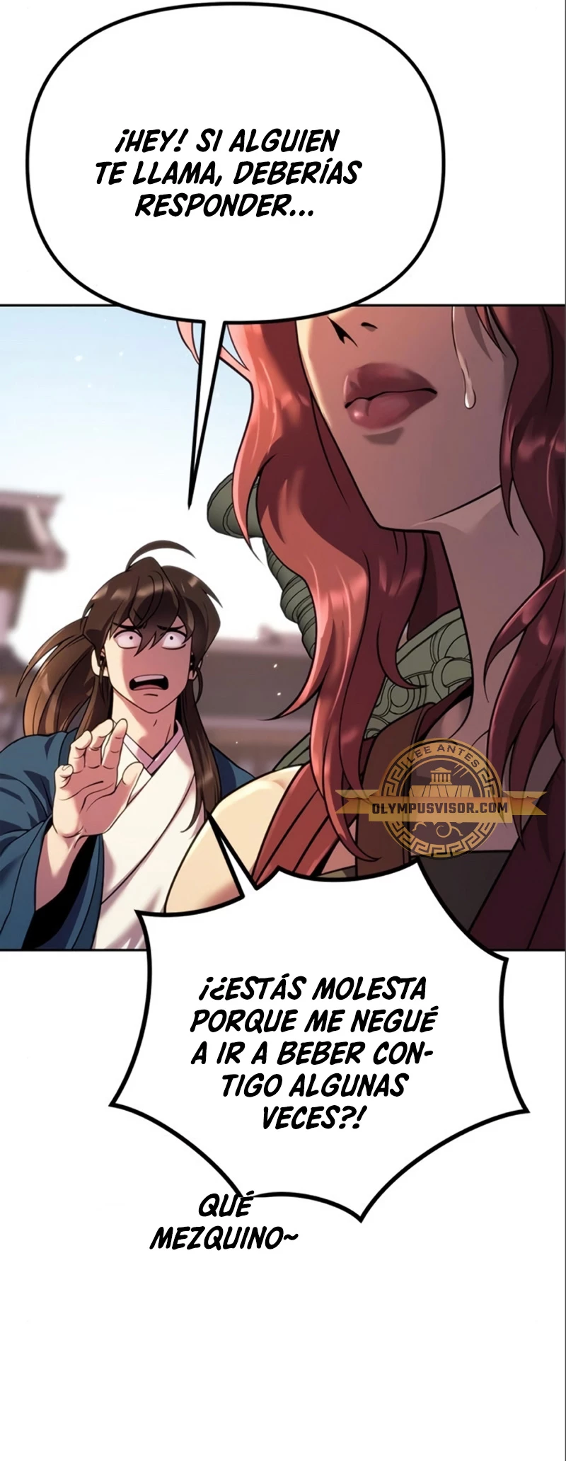 Cronicas de la faccion demoniaca Capitulo 47 página 44