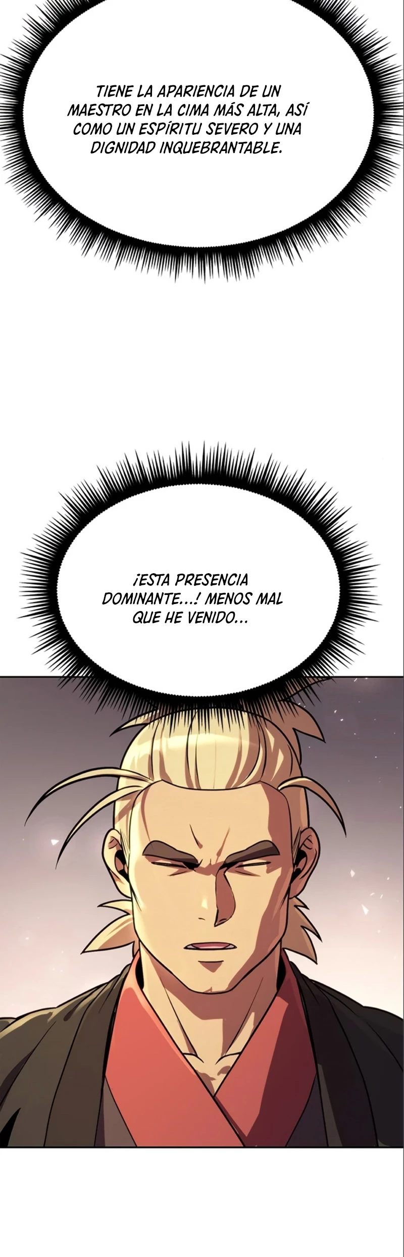 Cronicas de la faccion demoniaca Capitulo 47 página 54