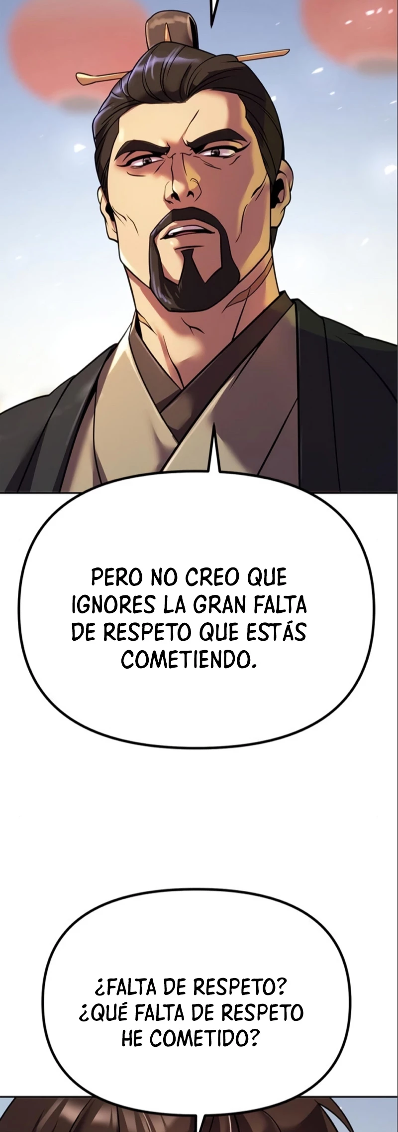 Cronicas de la faccion demoniaca Capitulo 47 página 60