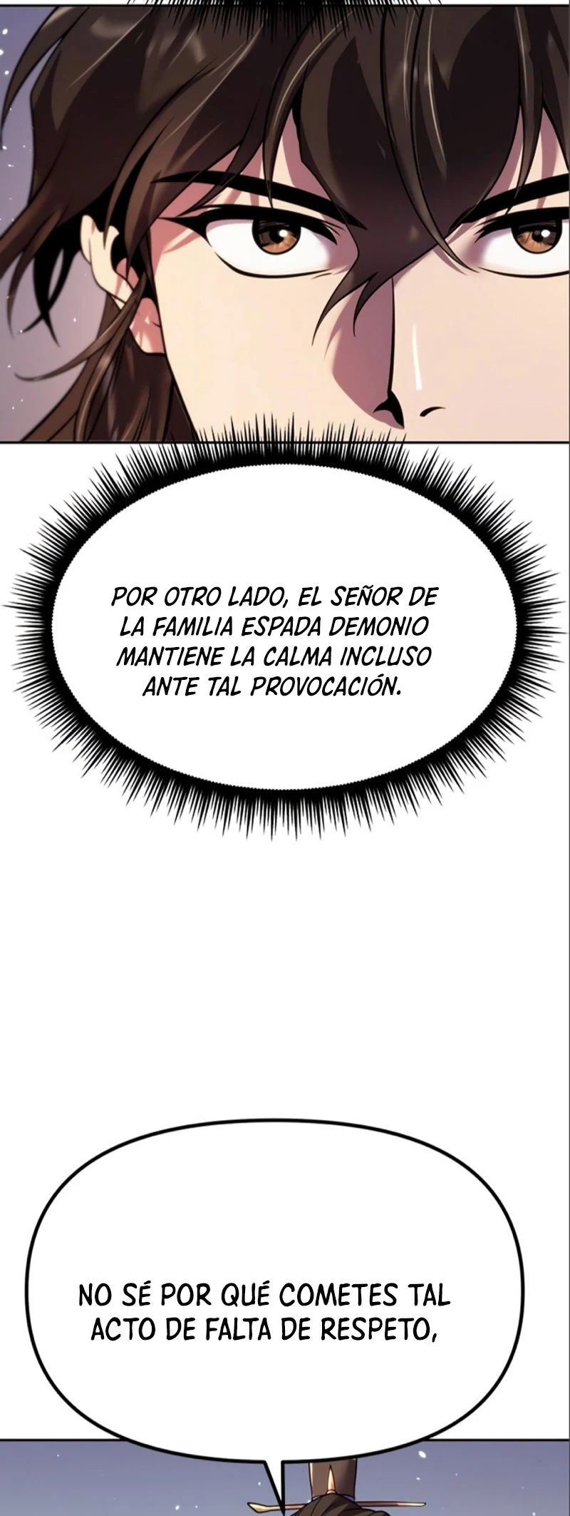 Cronicas de la faccion demoniaca Capitulo 47 página 64