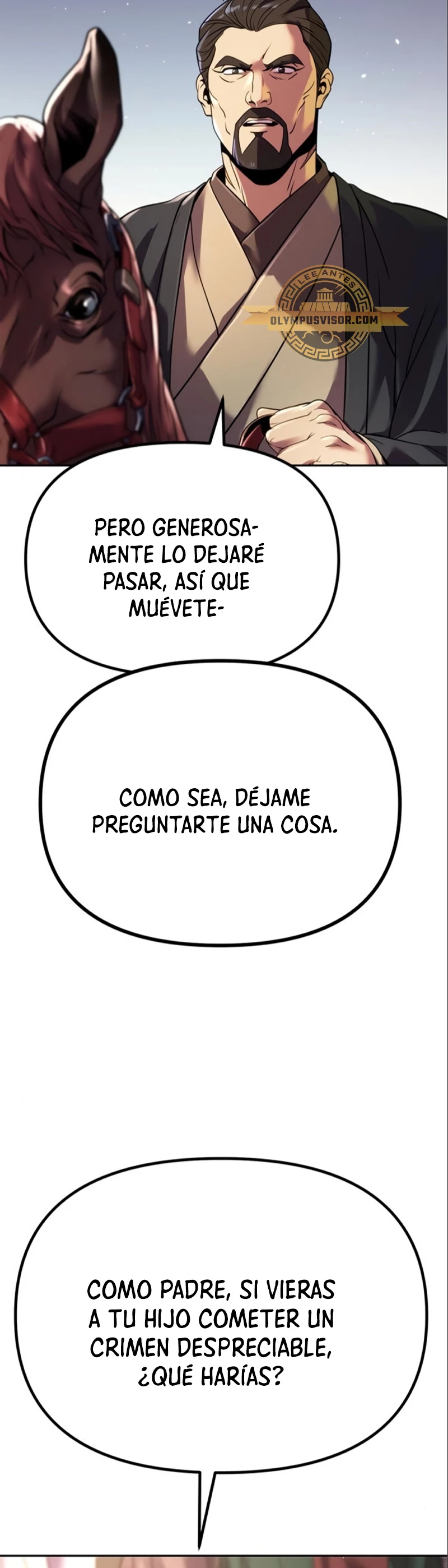 Cronicas de la faccion demoniaca Capitulo 47 página 65