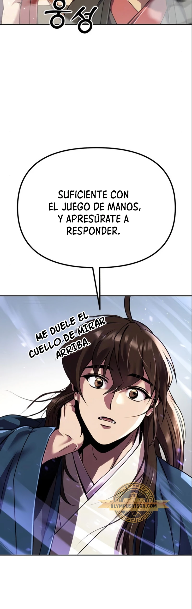 Cronicas de la faccion demoniaca Capitulo 47 página 70
