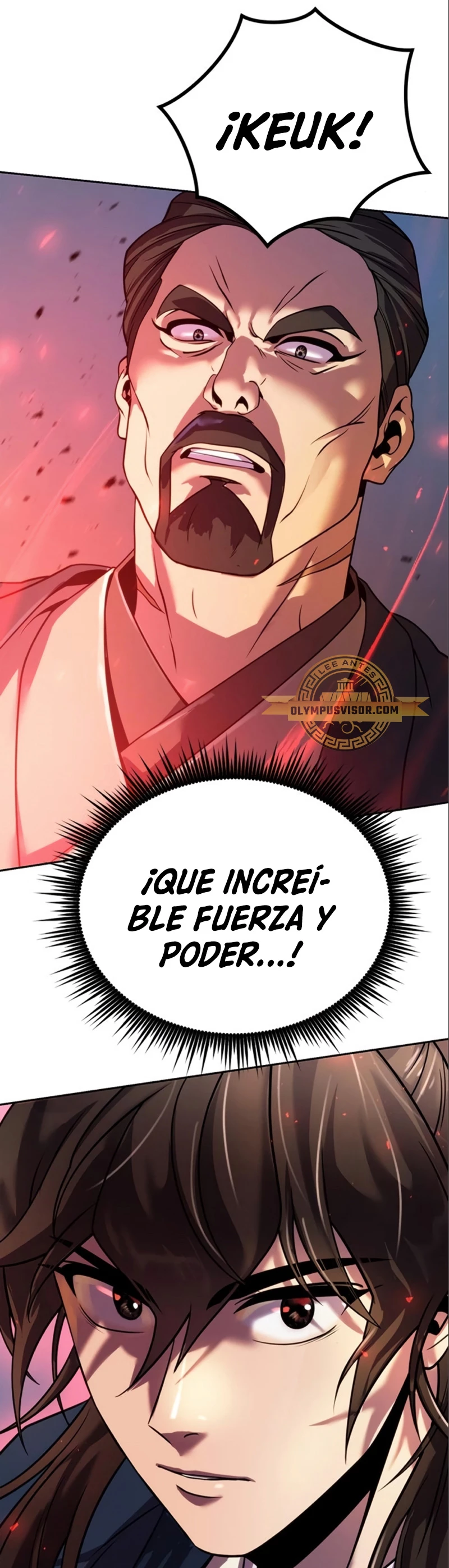 Cronicas de la faccion demoniaca Capitulo 47 página 75