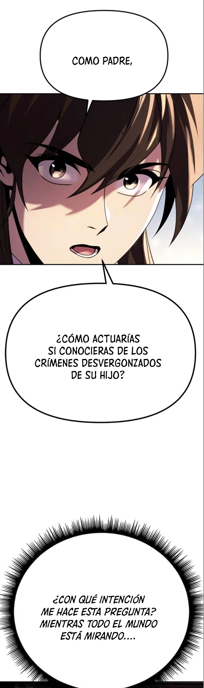 Cronicas de la faccion demoniaca Capitulo 48 página 26