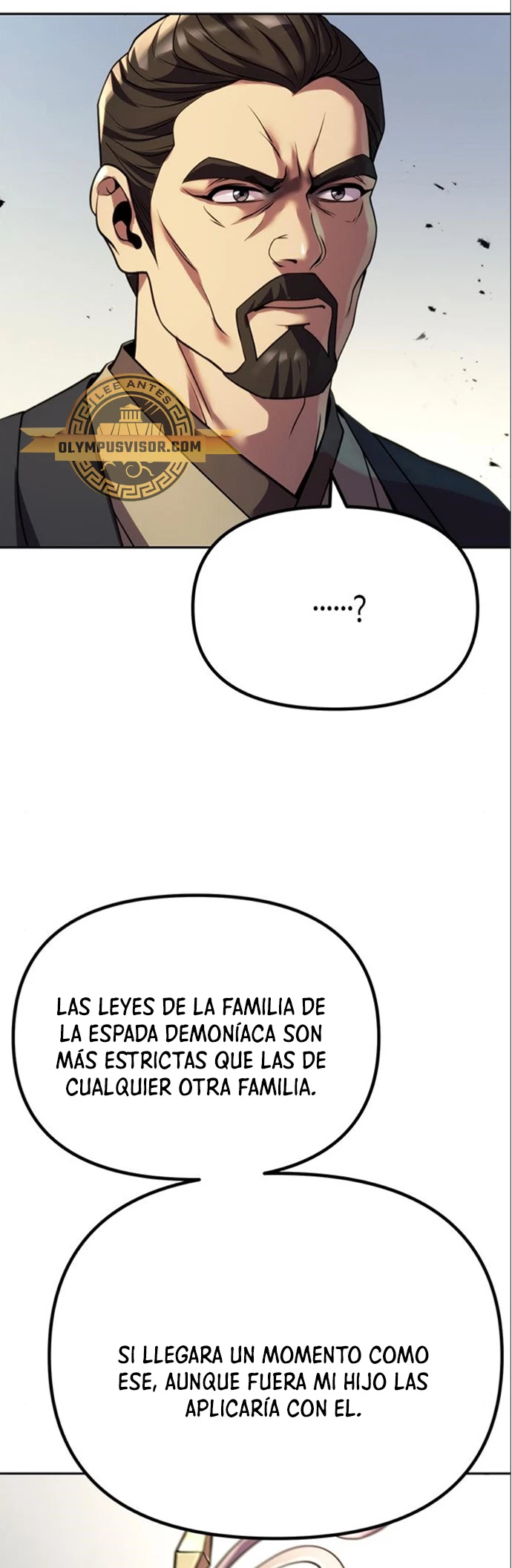 Cronicas de la faccion demoniaca Capitulo 48 página 29
