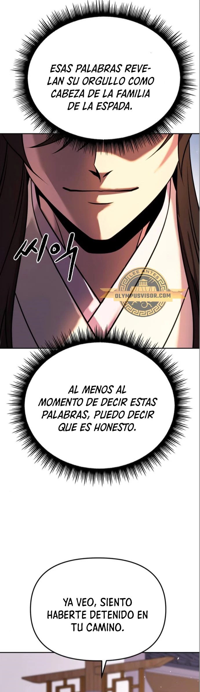 Cronicas de la faccion demoniaca Capitulo 48 página 33