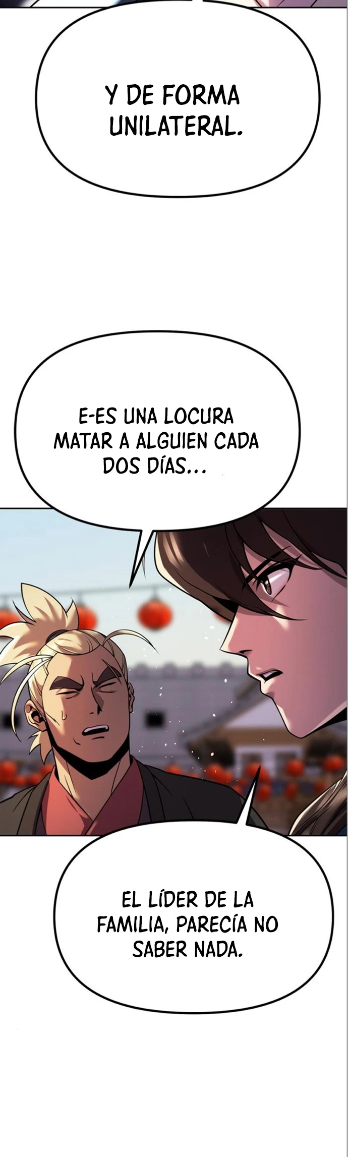 Cronicas de la faccion demoniaca Capitulo 48 página 39