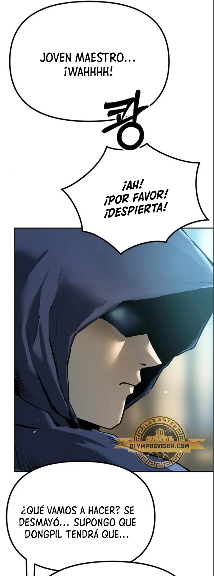 Cronicas de la faccion demoniaca Capitulo 48 página 46