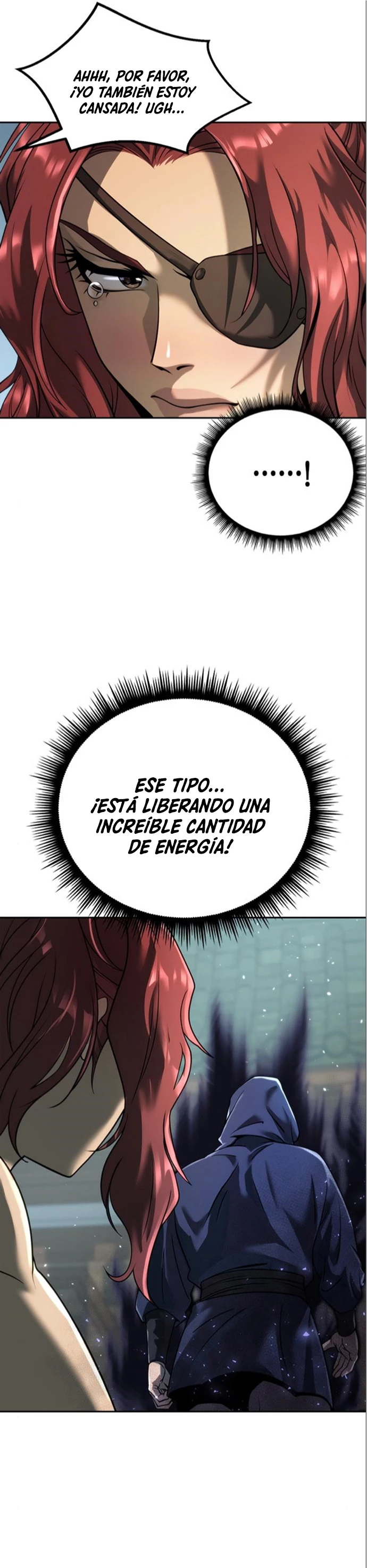 Cronicas de la faccion demoniaca Capitulo 48 página 49