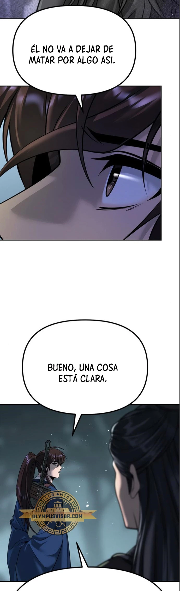 Cronicas de la faccion demoniaca Capitulo 48 página 54