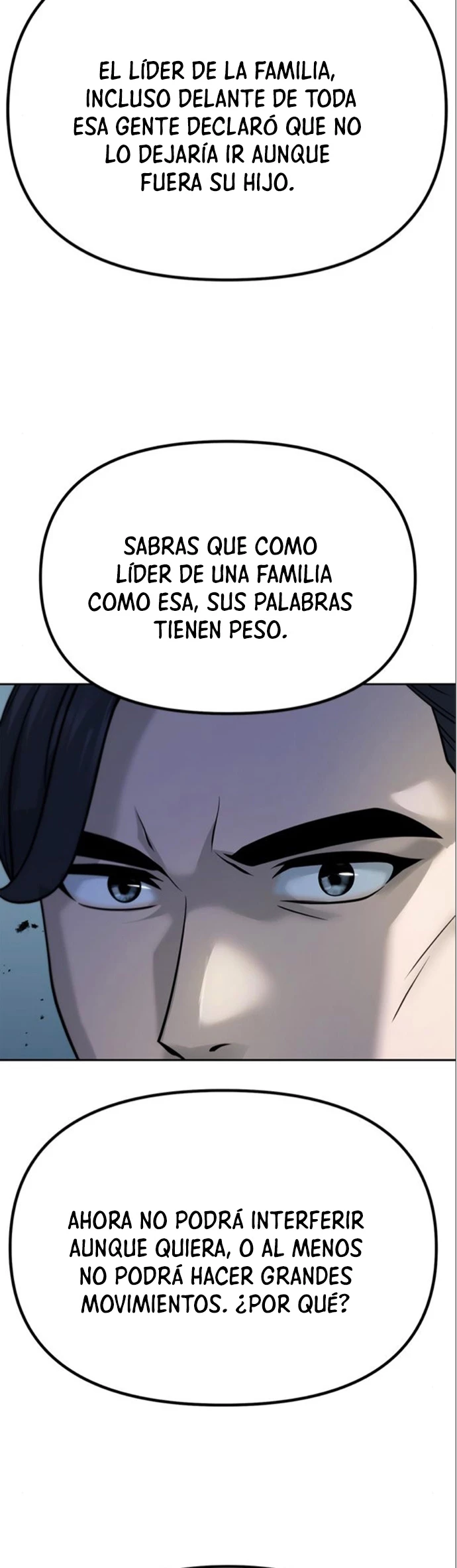 Cronicas de la faccion demoniaca Capitulo 48 página 55